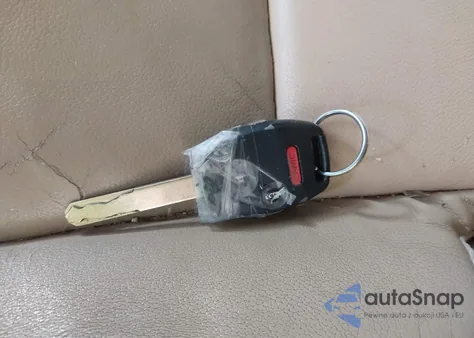 2012 Honda Accord 3.5 Ex-L из США, поврежденный, VIN 1HGCP3F88CA001632